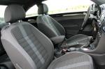 Volkswagen Beetle Turbo 2012 года